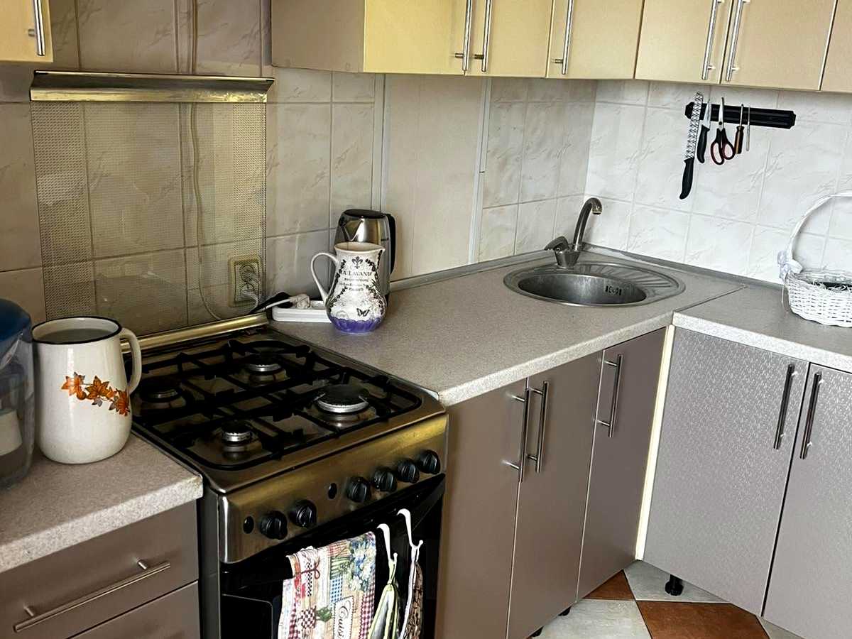Квартира на вул. Герасима Кондратьєва, 134/4 в Сумах, ID 414177, фото №8
