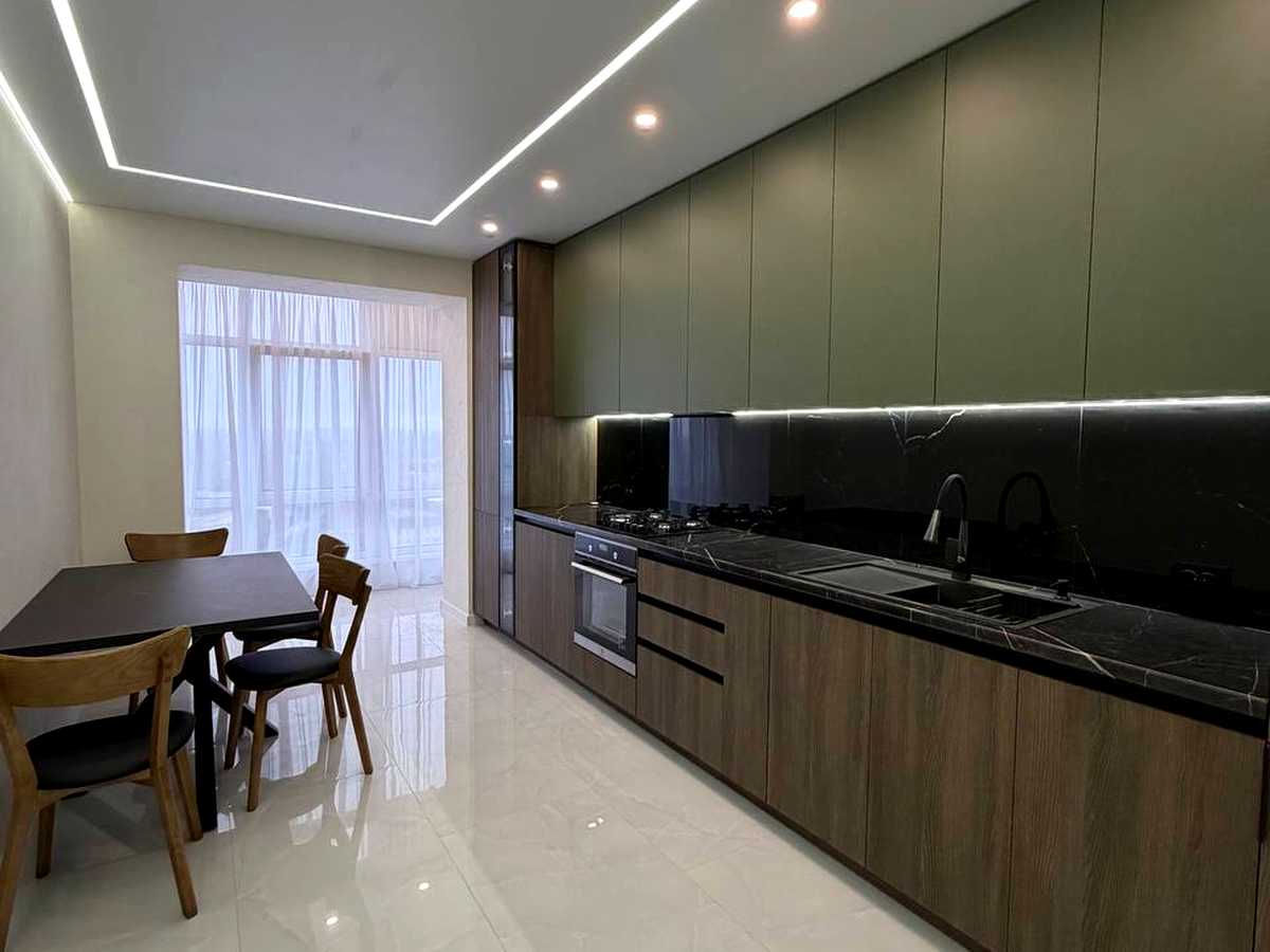 Квартира на вул. Височана, 18 к13 в Івано-Франківську, ID 414278, фото №3