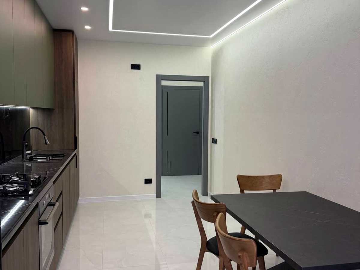 Квартира на вул. Височана, 18 к13 в Івано-Франківську, ID 414278, фото №4