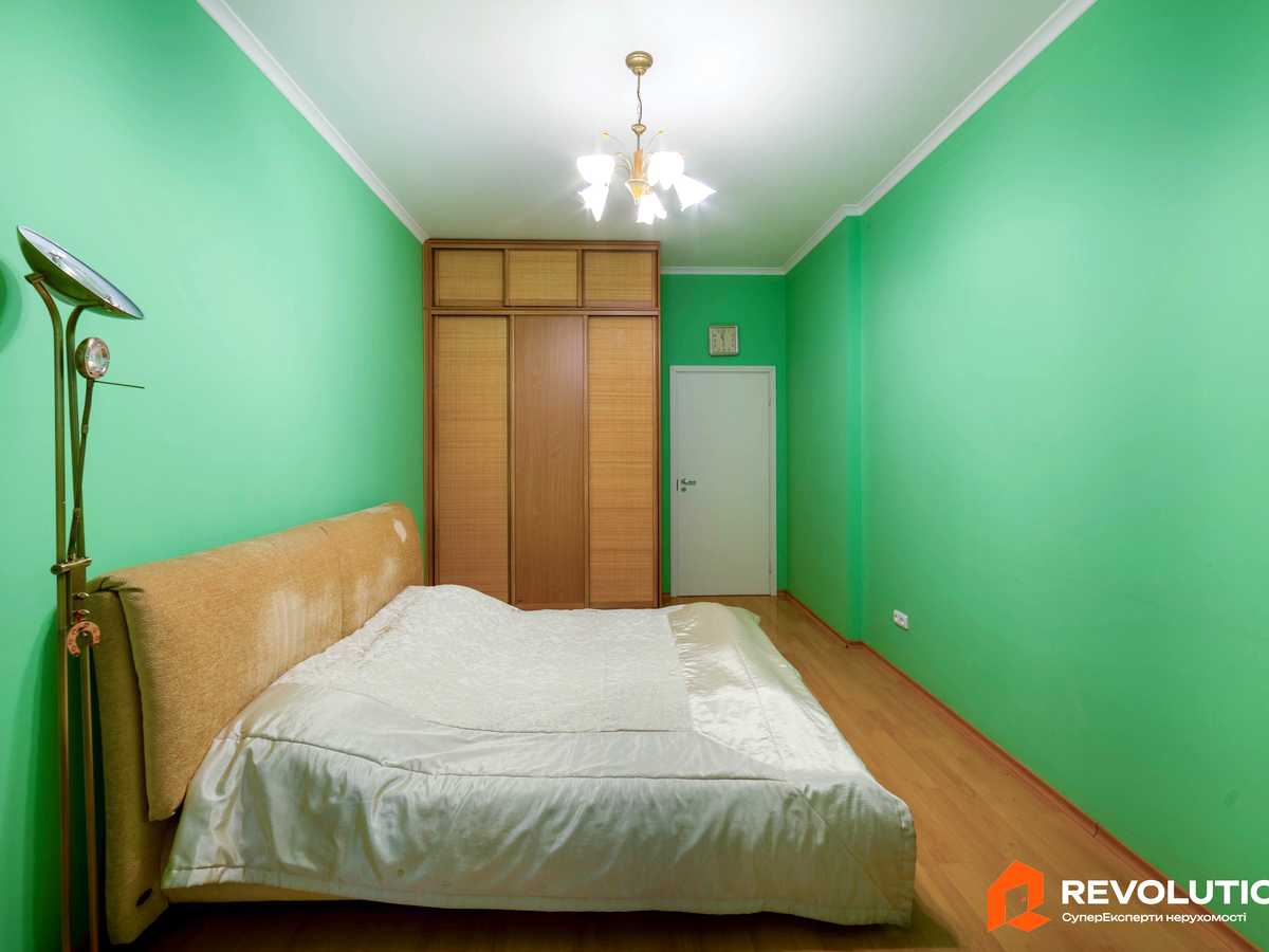Квартира на вул. Срібнокільська, 14А в Києві, ID 414215, фото №7