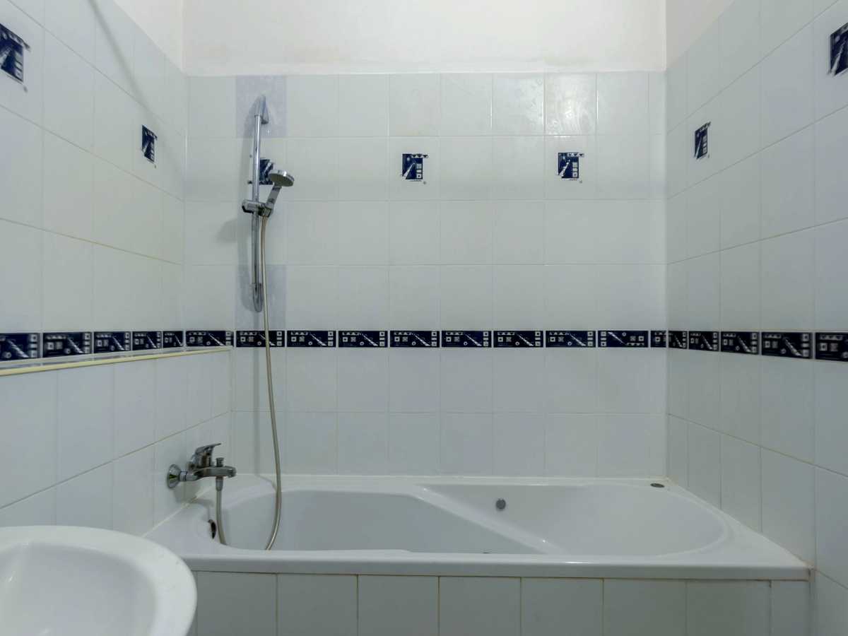 Квартира на вул. Срібнокільська, 14А в Києві, ID 414215, фото №10