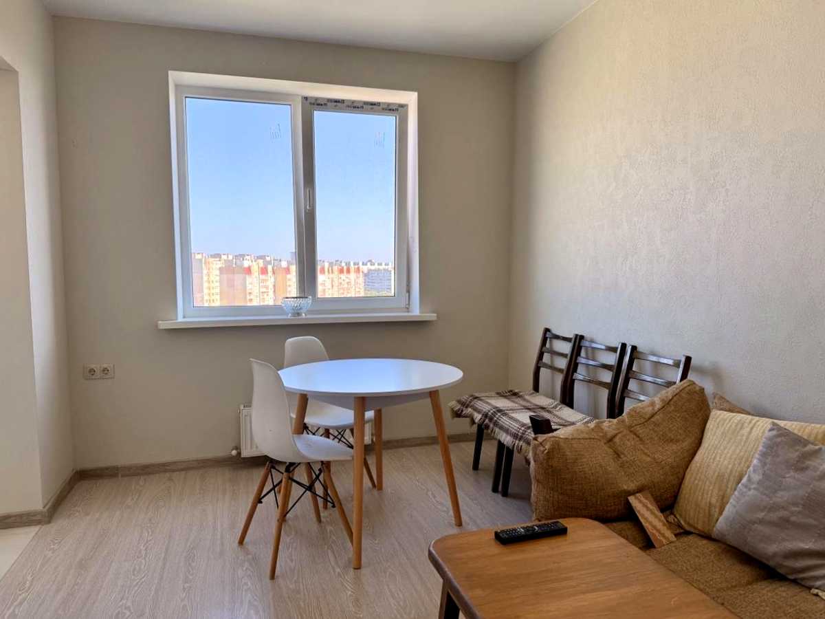 Квартира на вул. Марсельська, 62/1 в Одесі, ID 414305, фото №2