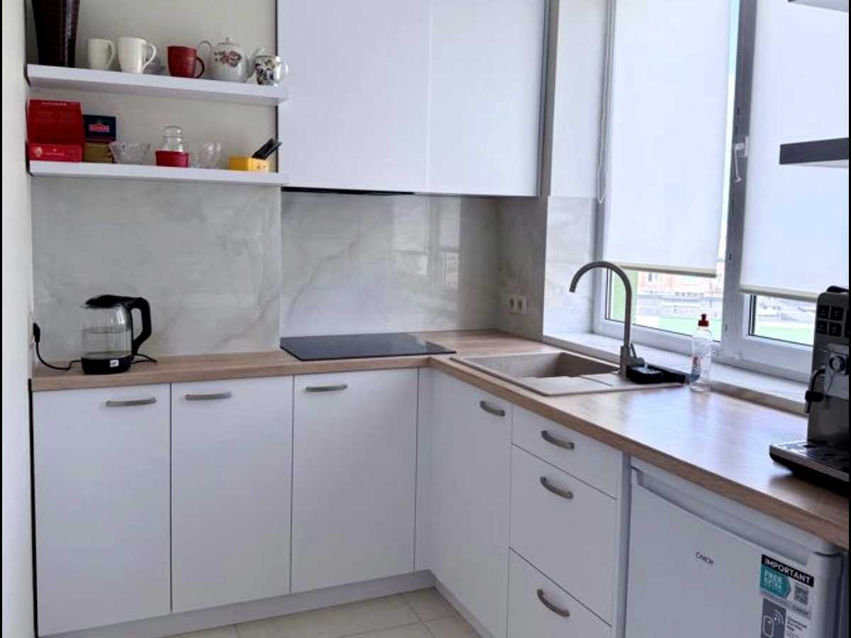 Квартира на вул. Марсельська, 62/1 в Одесі, ID 414305, фото №3