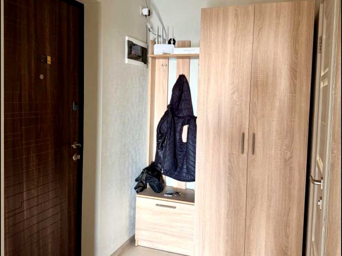 Квартира на вул. Марсельська, 62/1 в Одесі, ID 414305, фото №4