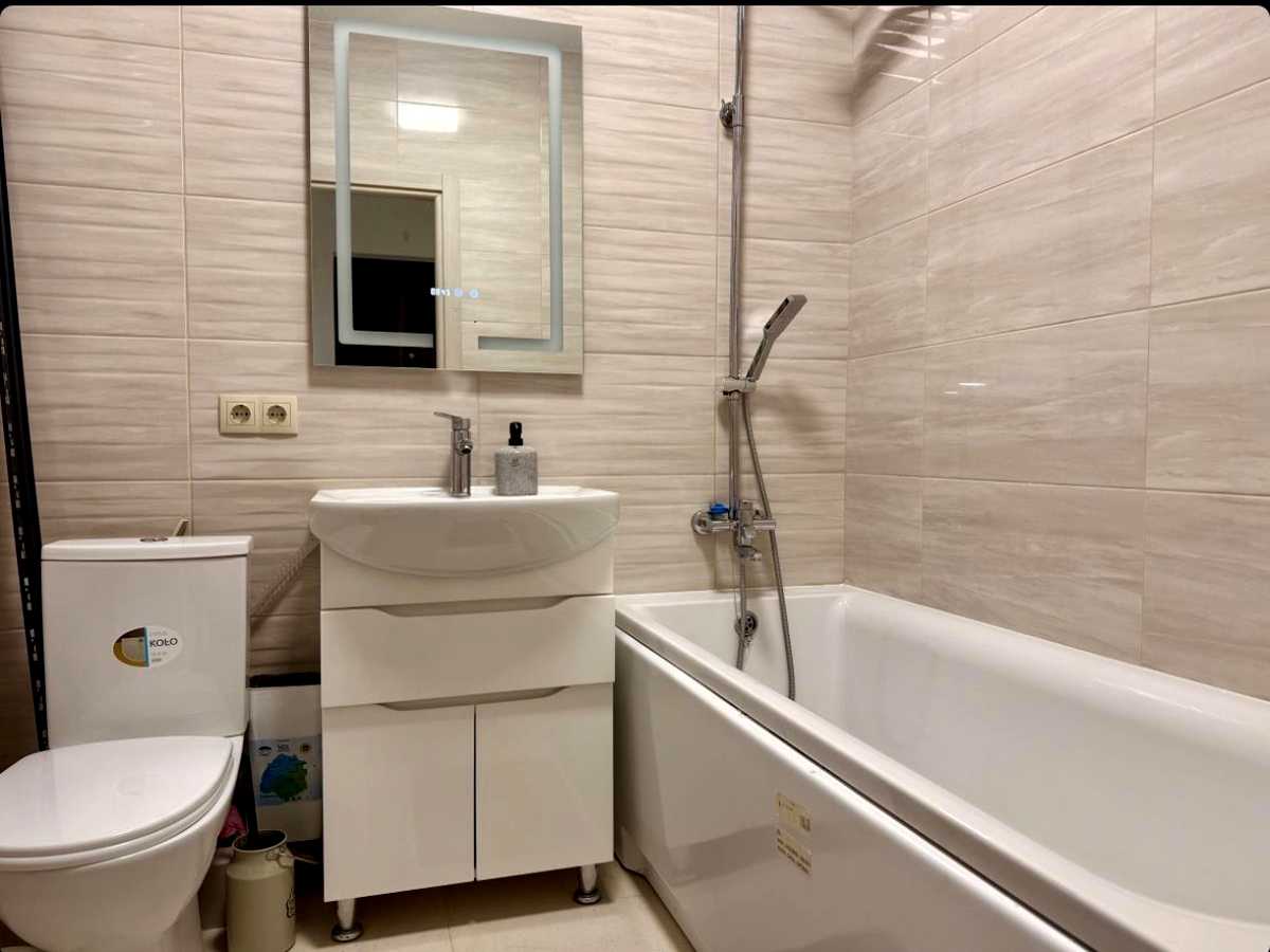 Квартира на вул. Марсельська, 62/1 в Одесі, ID 414305, фото №8