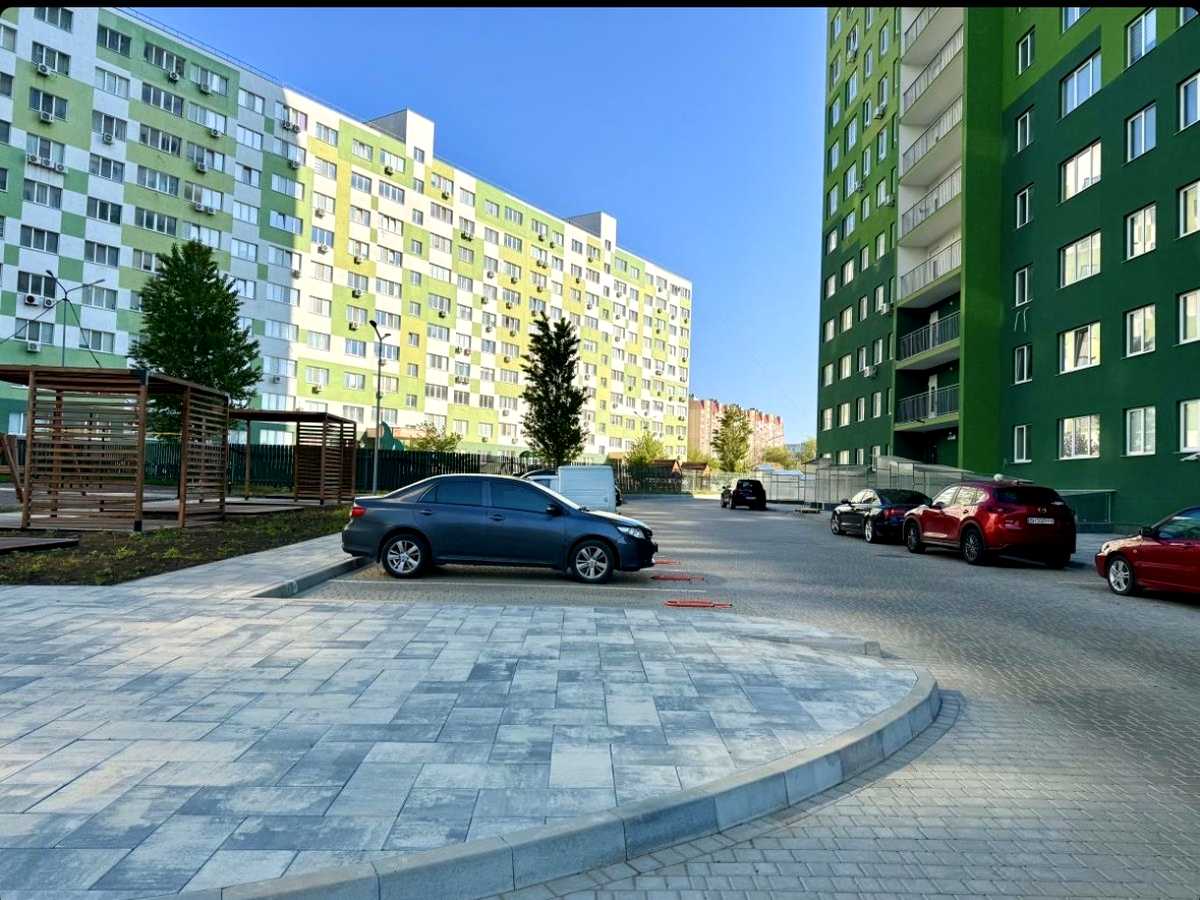 Квартира на вул. Марсельська, 62/1 в Одесі, ID 414305, фото №9