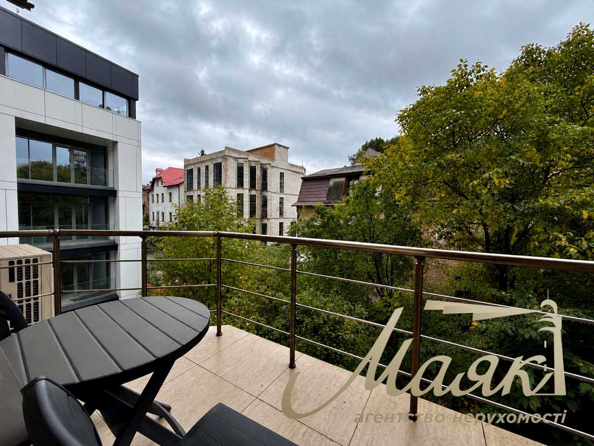 Квартира на вул. Болсуновська, 23 в Києві, ID 414314, фото №11