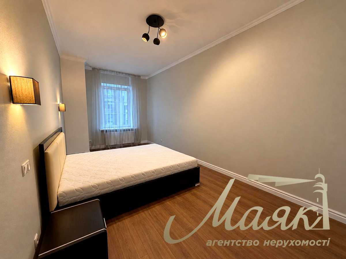 Квартира на вул. Болсуновська, 23 в Києві, ID 414314, фото №12