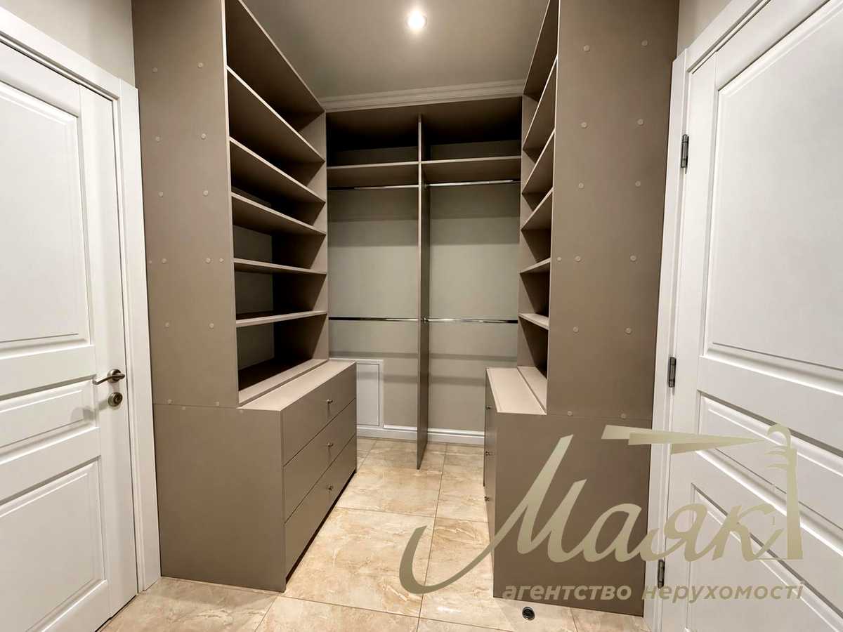 Квартира на вул. Болсуновська, 23 в Києві, ID 414314, фото №16