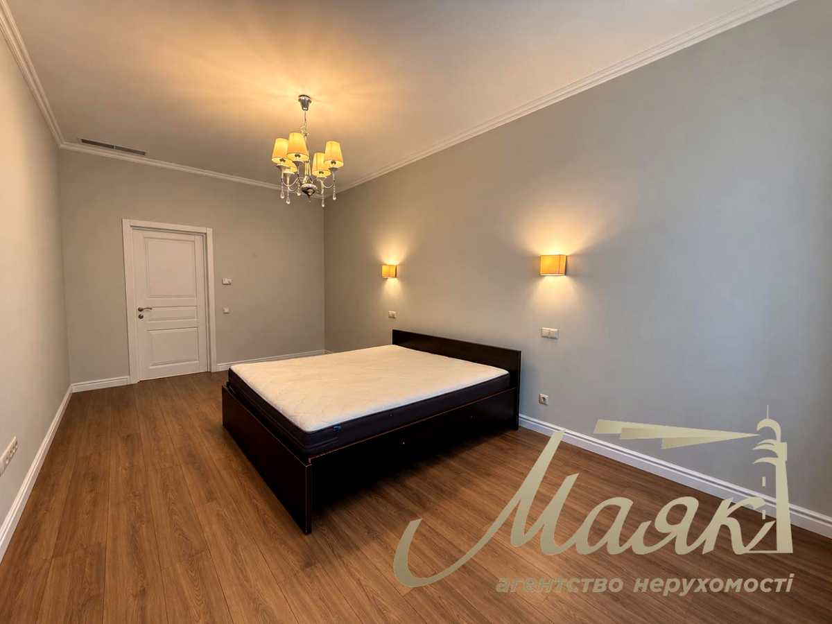 Квартира на вул. Болсуновська, 23 в Києві, ID 414314, фото №17