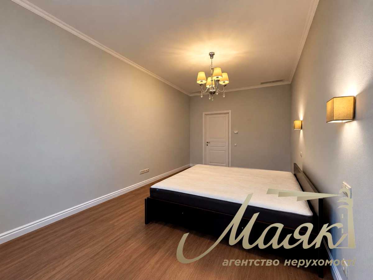 Квартира на вул. Болсуновська, 23 в Києві, ID 414314, фото №18