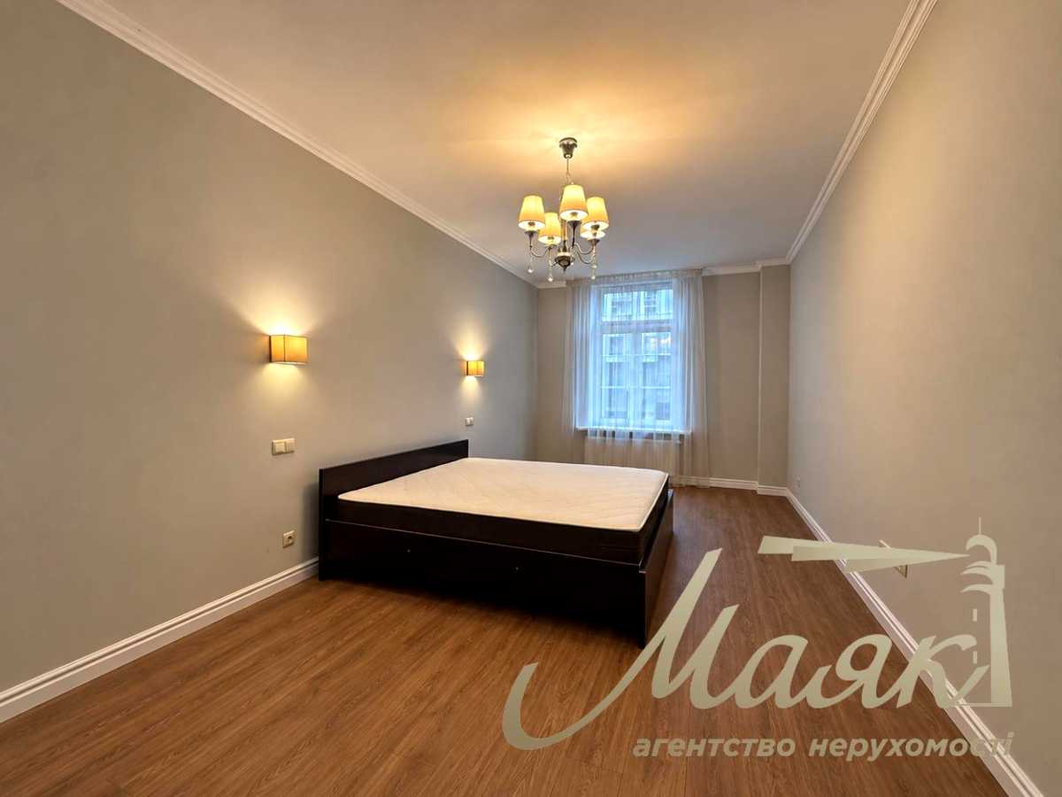 Квартира на вул. Болсуновська, 23 в Києві, ID 414314, фото №19