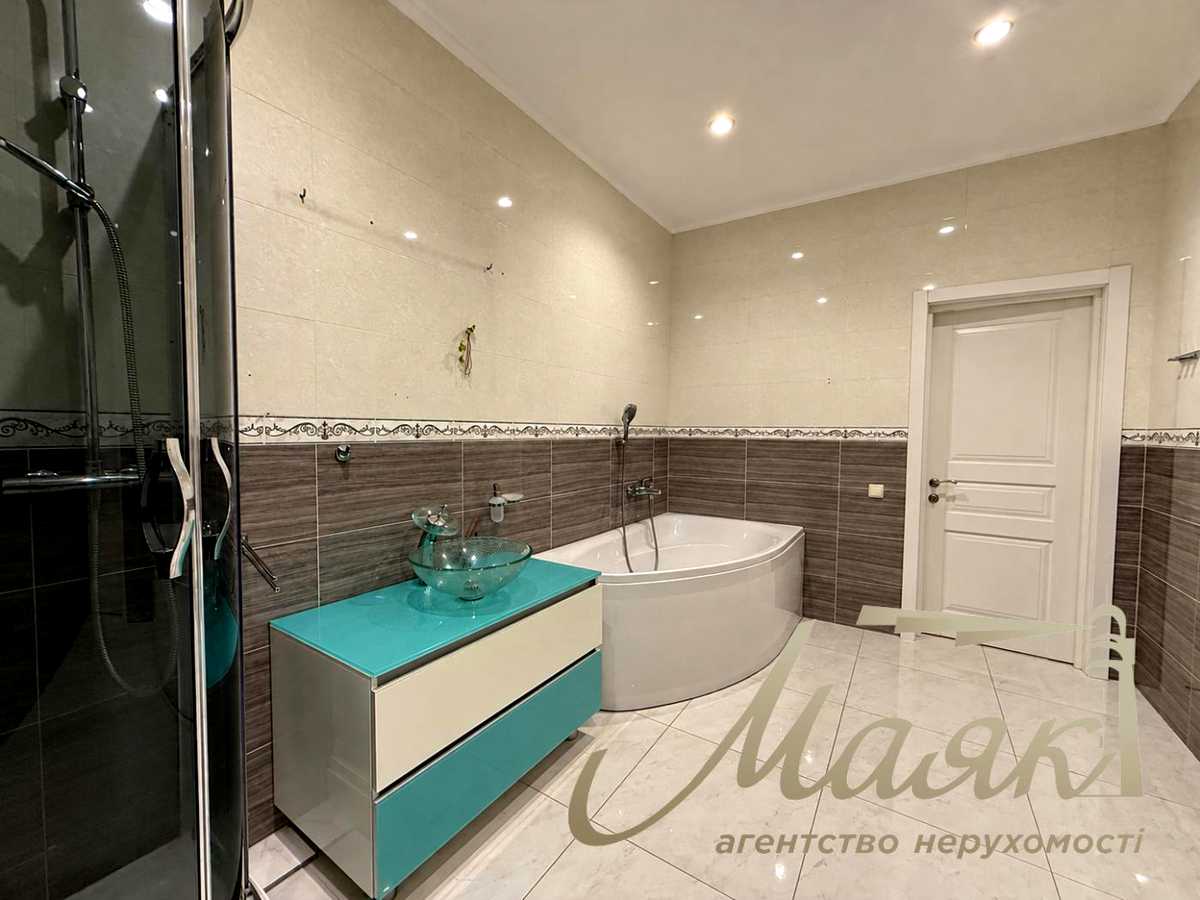 Квартира на вул. Болсуновська, 23 в Києві, ID 414314, фото №22