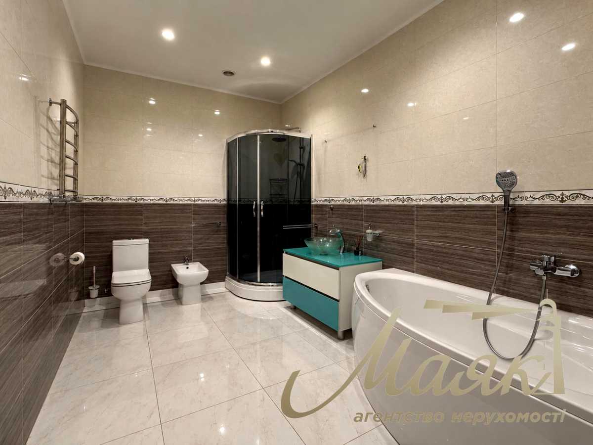 Квартира на вул. Болсуновська, 23 в Києві, ID 414314, фото №23