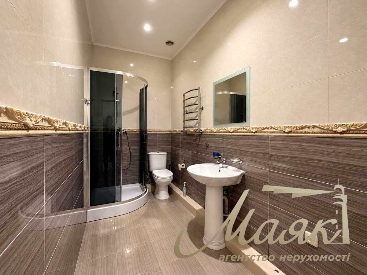 Квартира на вул. Болсуновська, 23 в Києві, ID 414314, фото №24