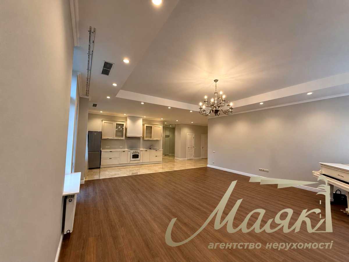 Квартира на вул. Болсуновська, 23 в Києві, ID 414314, фото №4