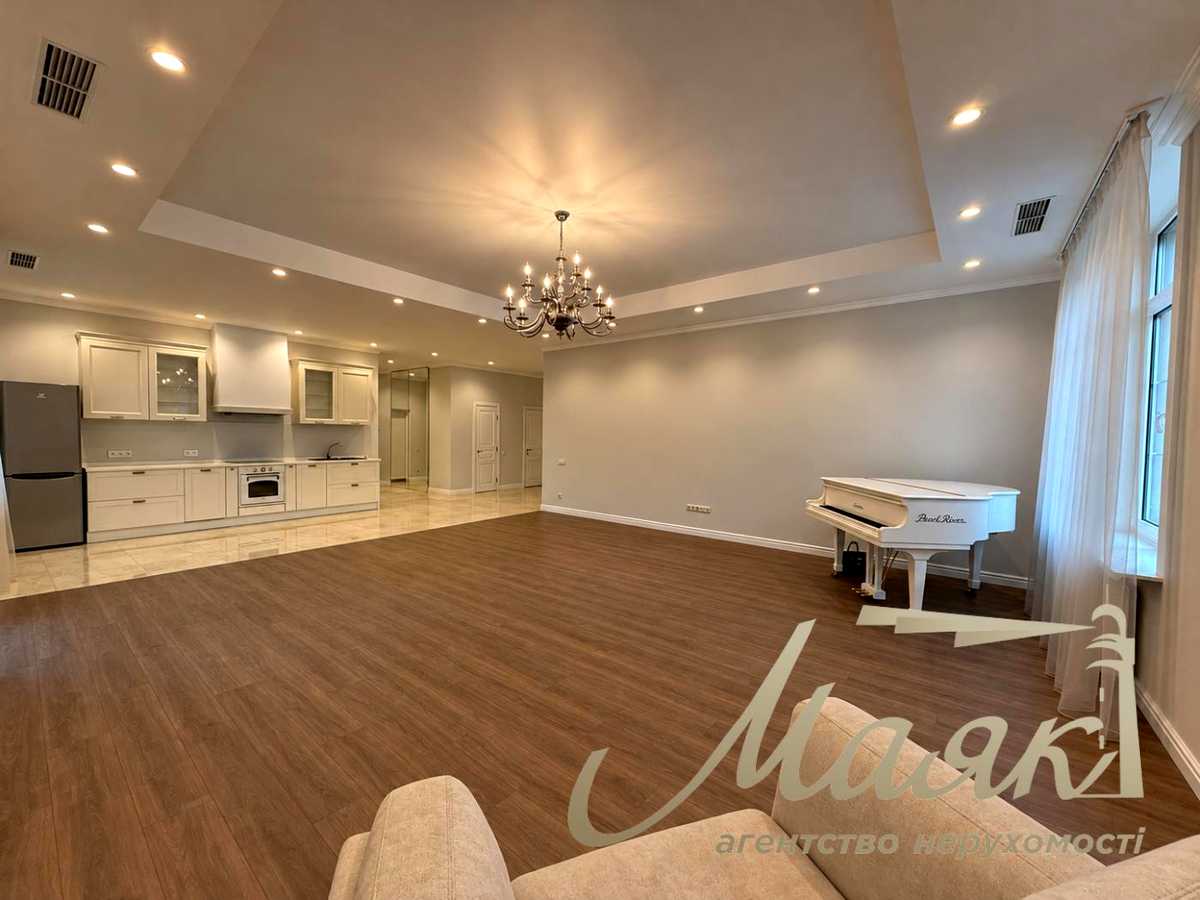 Квартира на вул. Болсуновська, 23 в Києві, ID 414314, фото №6