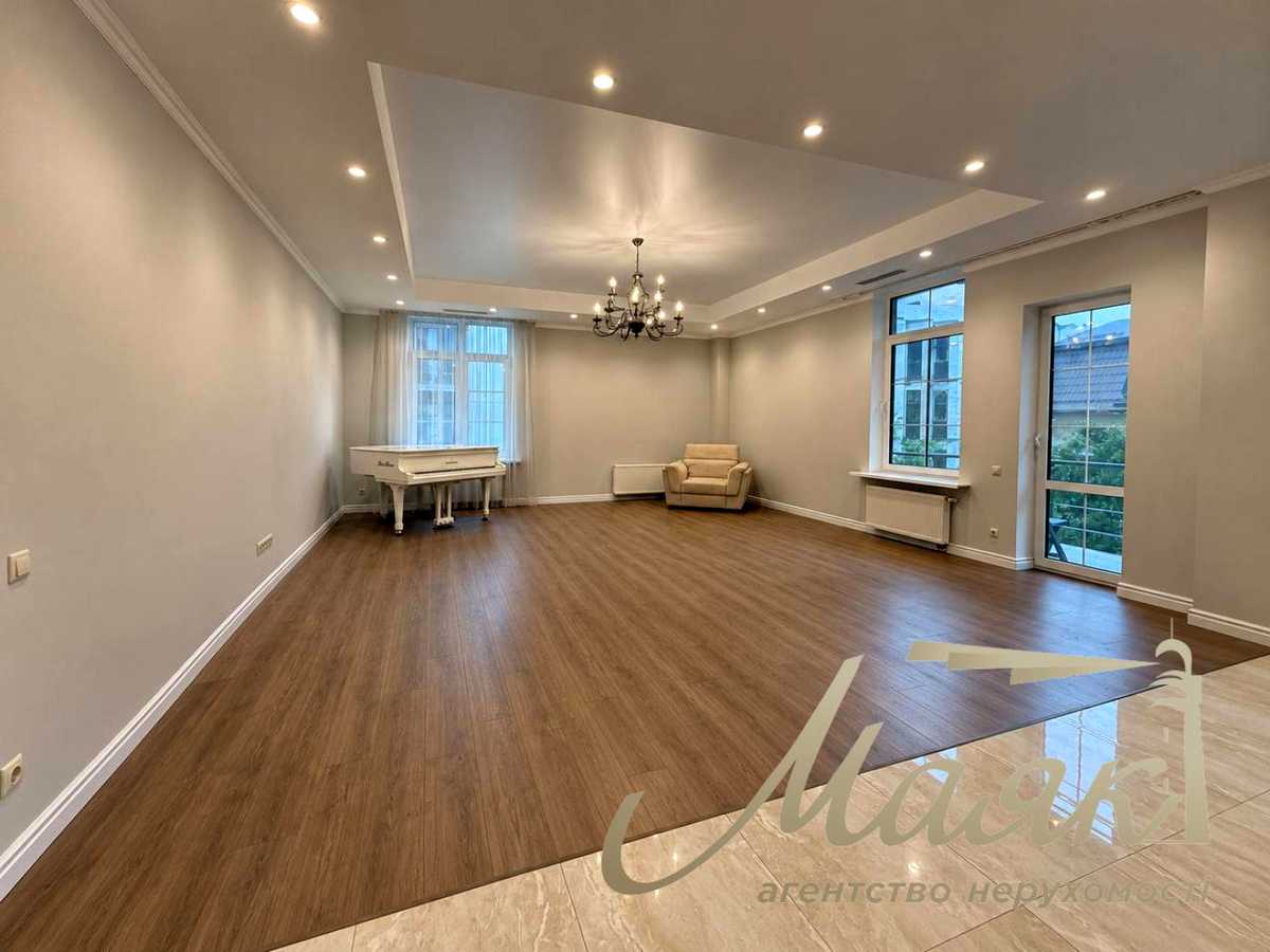 Квартира на вул. Болсуновська, 23 в Києві, ID 414314, фото №7