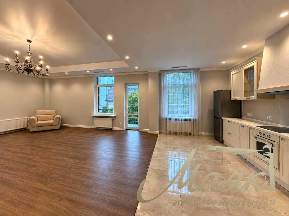Квартира на вул. Болсуновська, 23 в Києві, ID 414314, фото №8