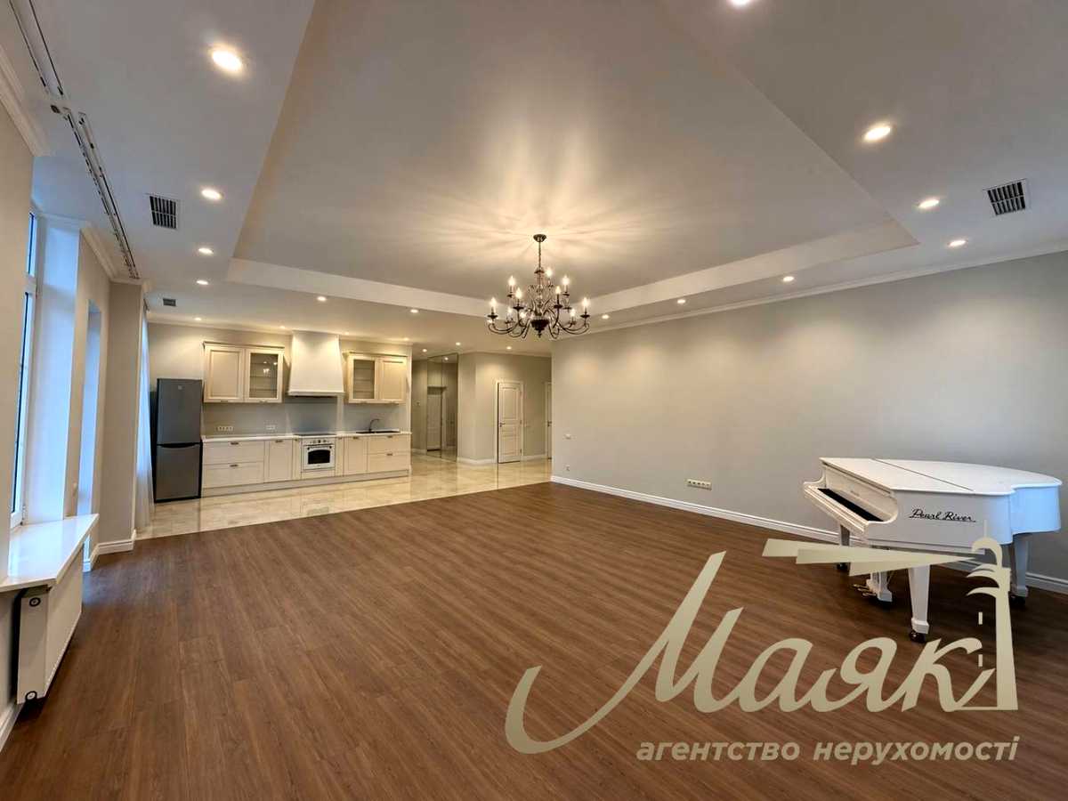 Квартира на вул. Болсуновська, 23 в Києві, ID 414314, фото №10