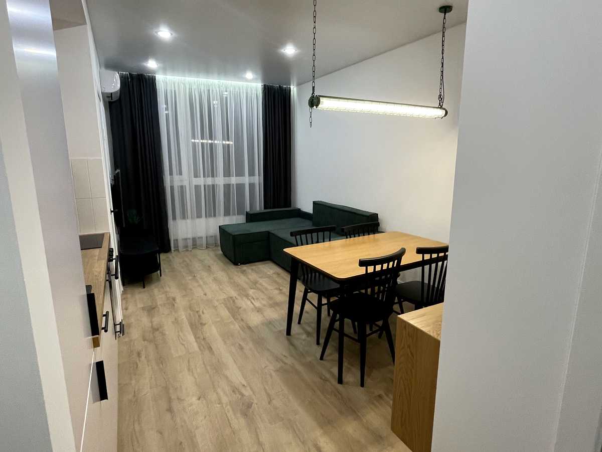 Квартира на вул. Шолуденка, 30 в Києві, ID 414242, фото №2