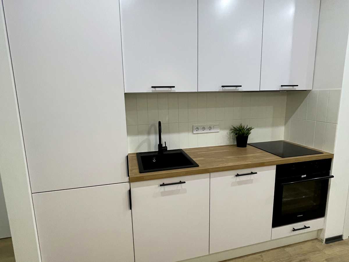 Квартира на вул. Шолуденка, 30 в Києві, ID 414242, фото №11