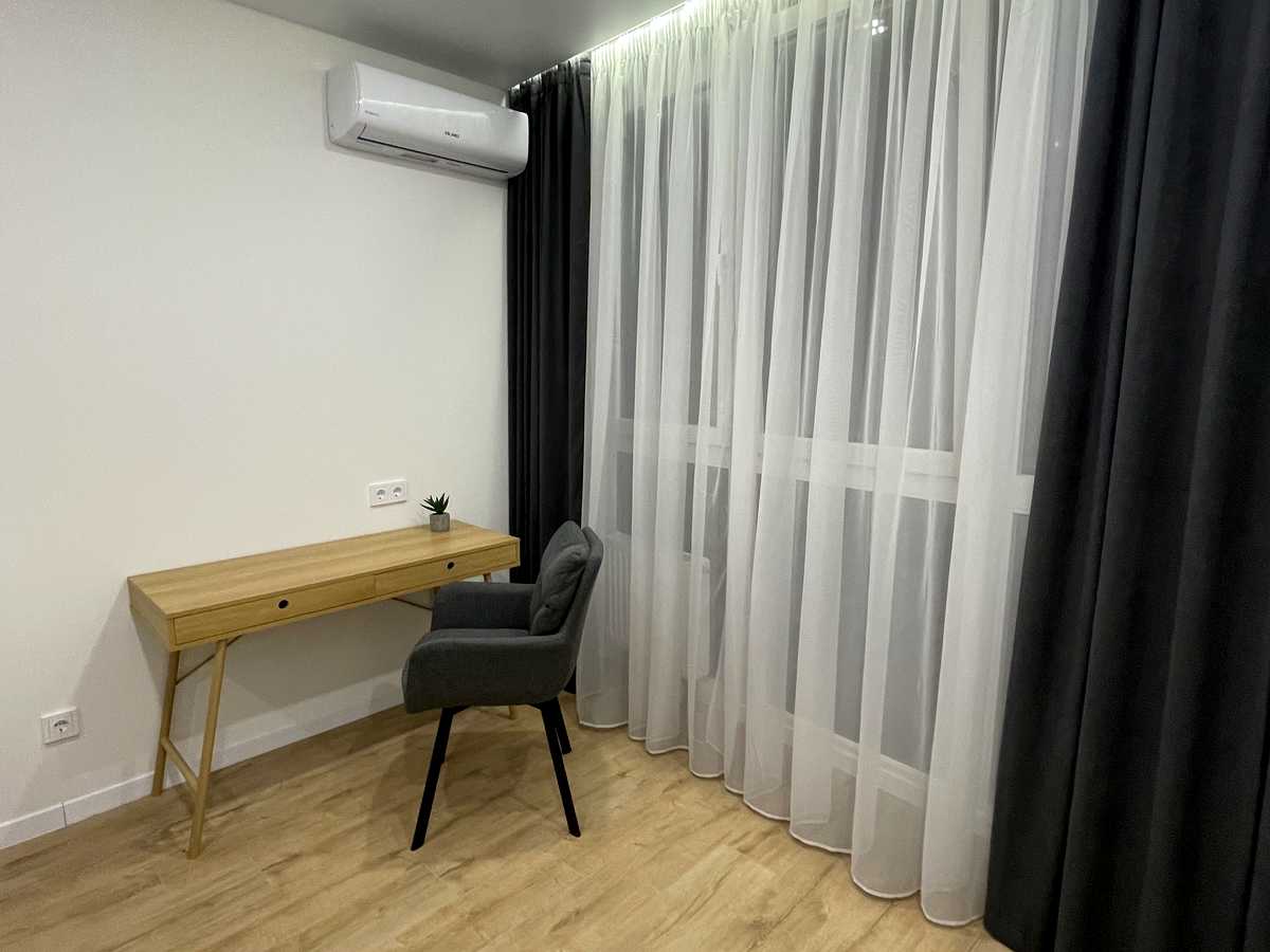 Квартира на вул. Шолуденка, 30 в Києві, ID 414242, фото №12