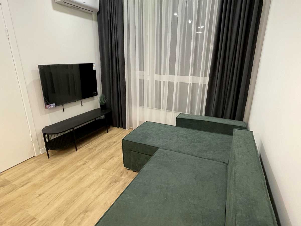 Квартира на вул. Шолуденка, 30 в Києві, ID 414242, фото №8