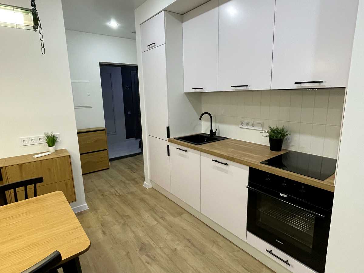 Квартира на вул. Шолуденка, 30 в Києві, ID 414242, фото №9