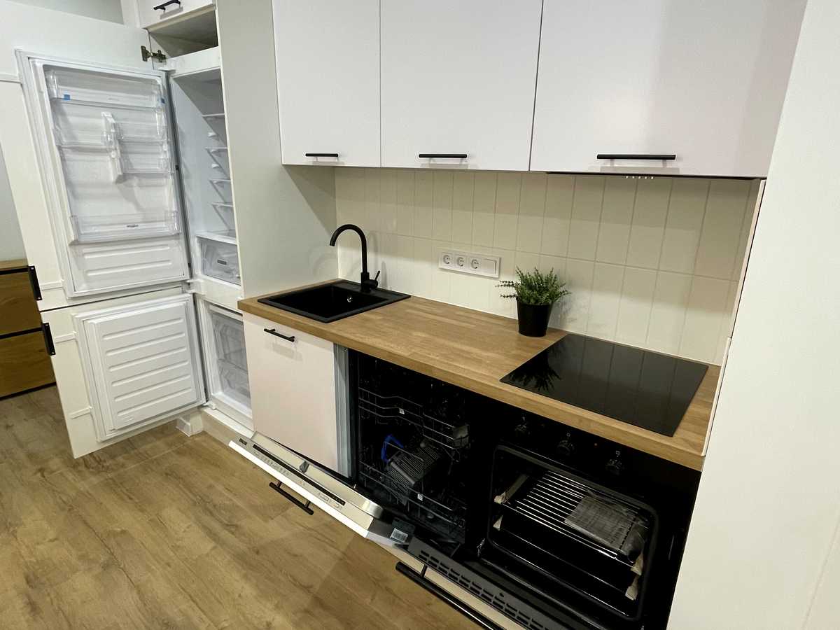 Квартира на вул. Шолуденка, 30 в Києві, ID 414242, фото №10