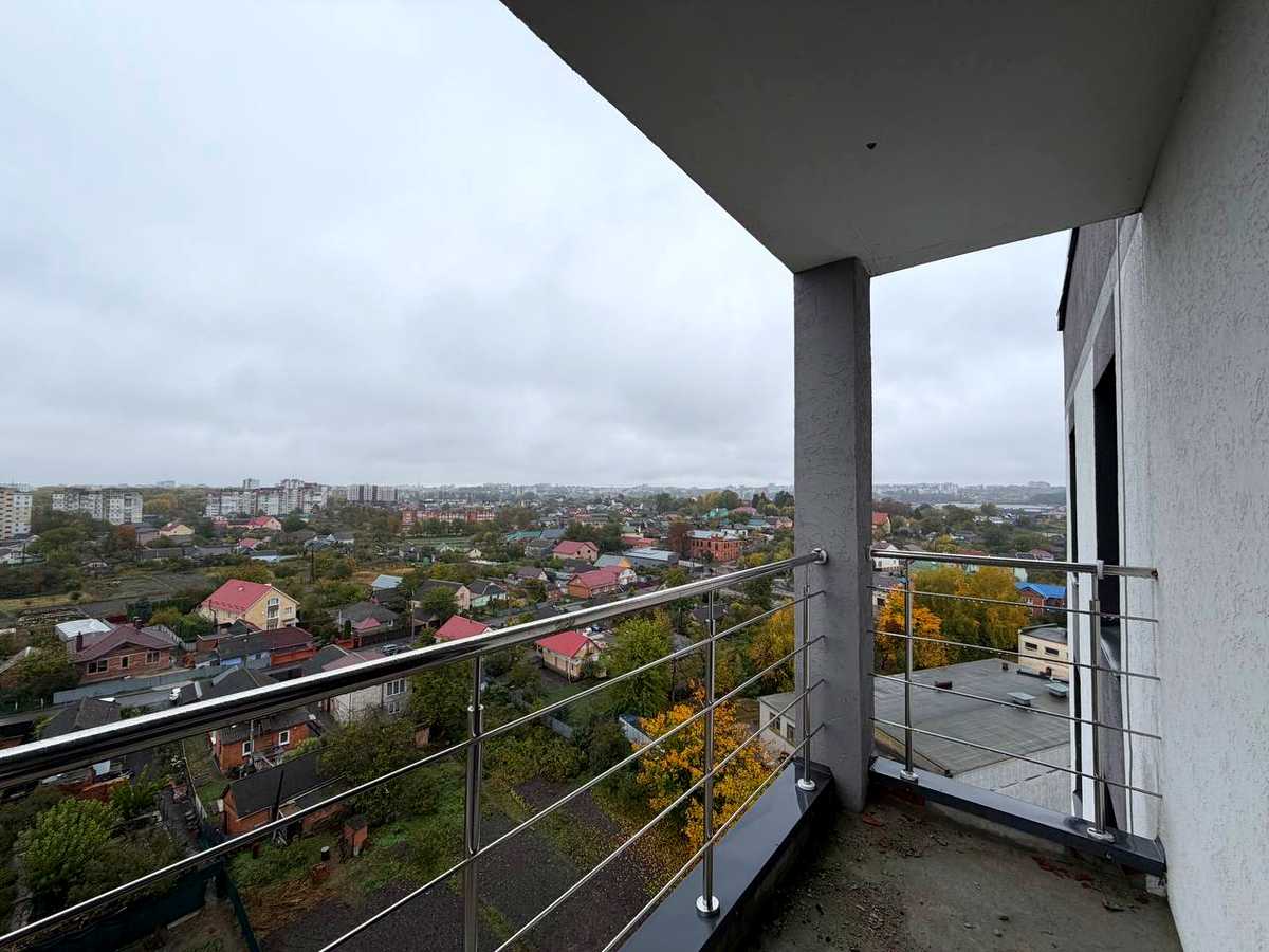 Квартира на вул. Транспортна, 11/3, ID 414310, фото №1