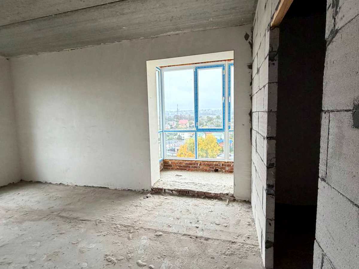 Квартира на вул. Транспортна, 11/3 в Хмельницькому, ID 414310, фото №12