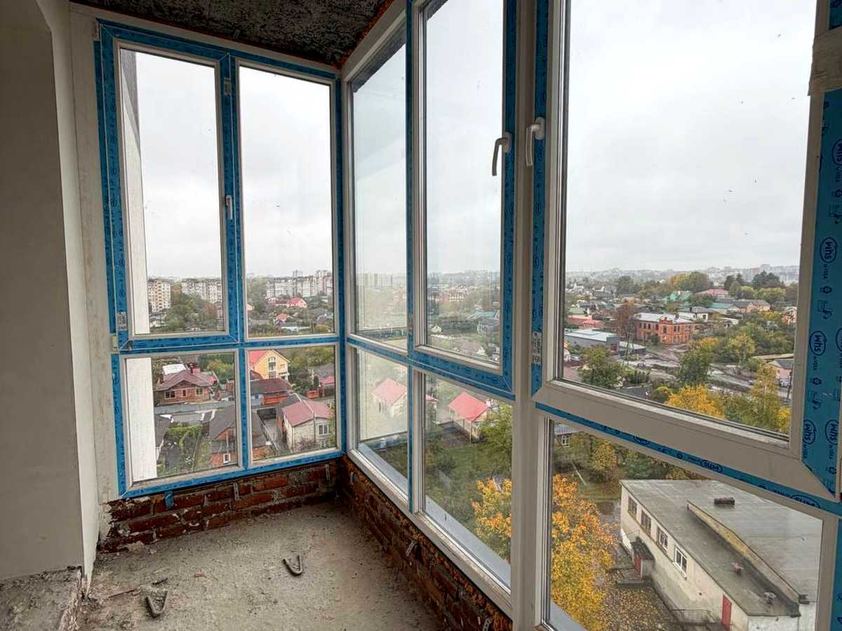 Квартира на вул. Транспортна, 11/3 в Хмельницькому, ID 414310, фото №14