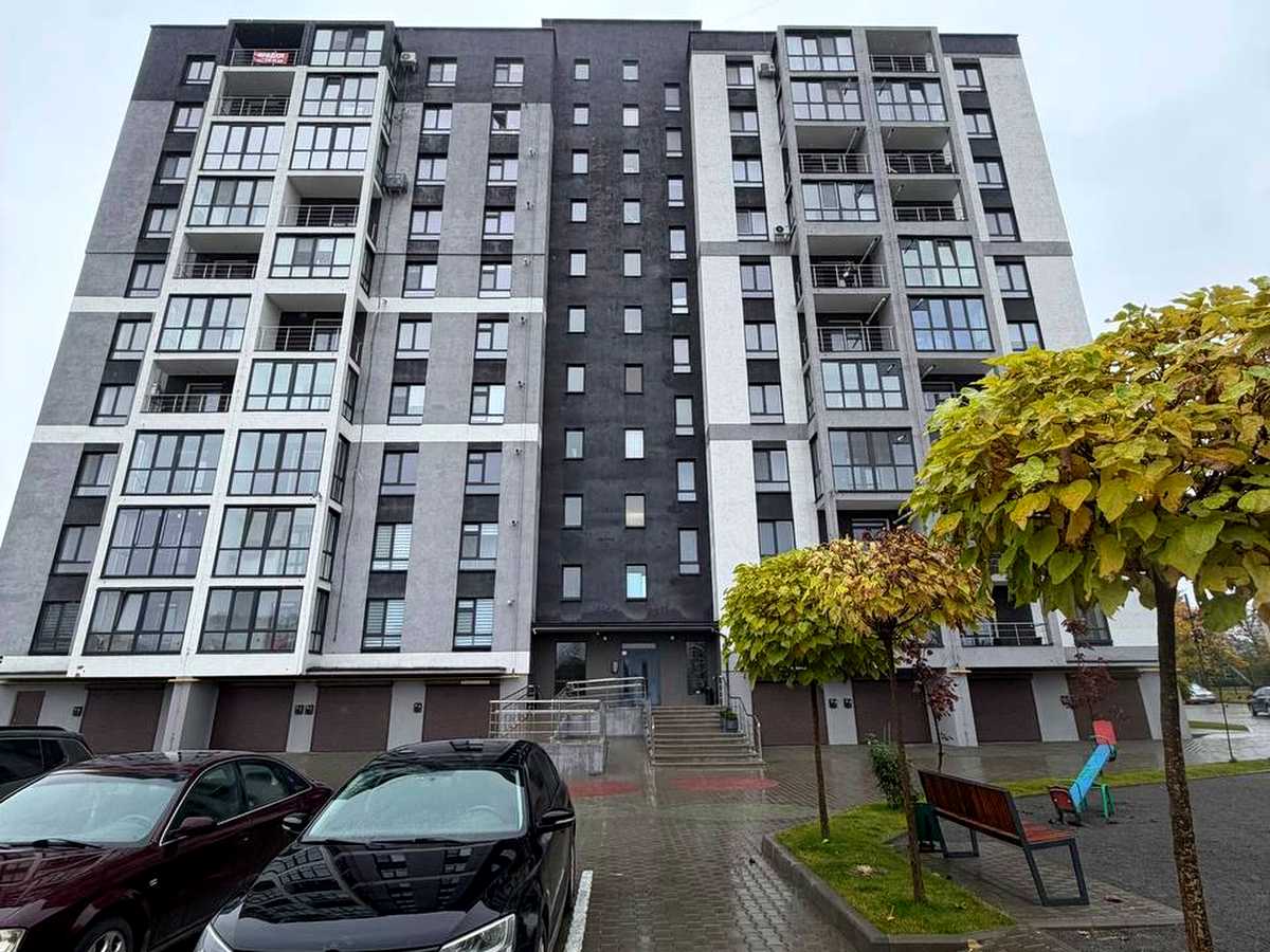 Квартира на вул. Транспортна, 11/3 в Хмельницькому, ID 414310, фото №3