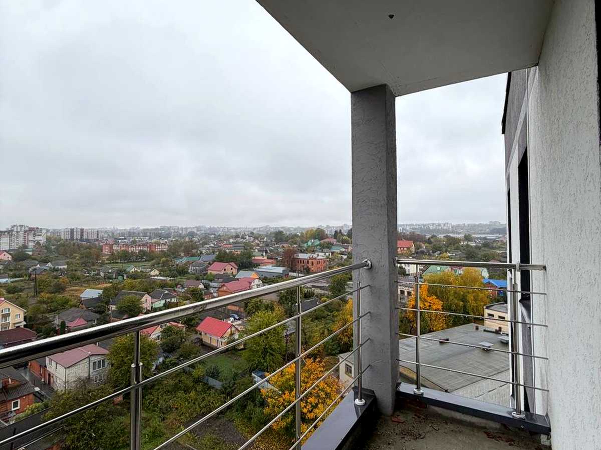 Квартира на вул. Транспортна, 11/3 в Хмельницькому, ID 414310, фото №26
