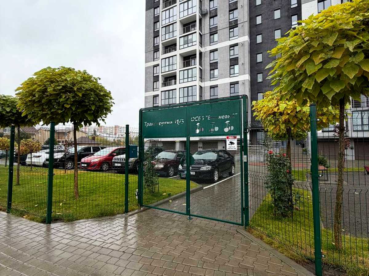 Квартира на вул. Транспортна, 11/3 в Хмельницькому, ID 414310, фото №4