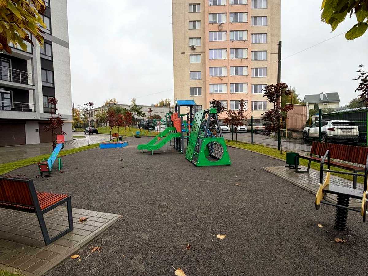 Квартира на вул. Транспортна, 11/3 в Хмельницькому, ID 414310, фото №5