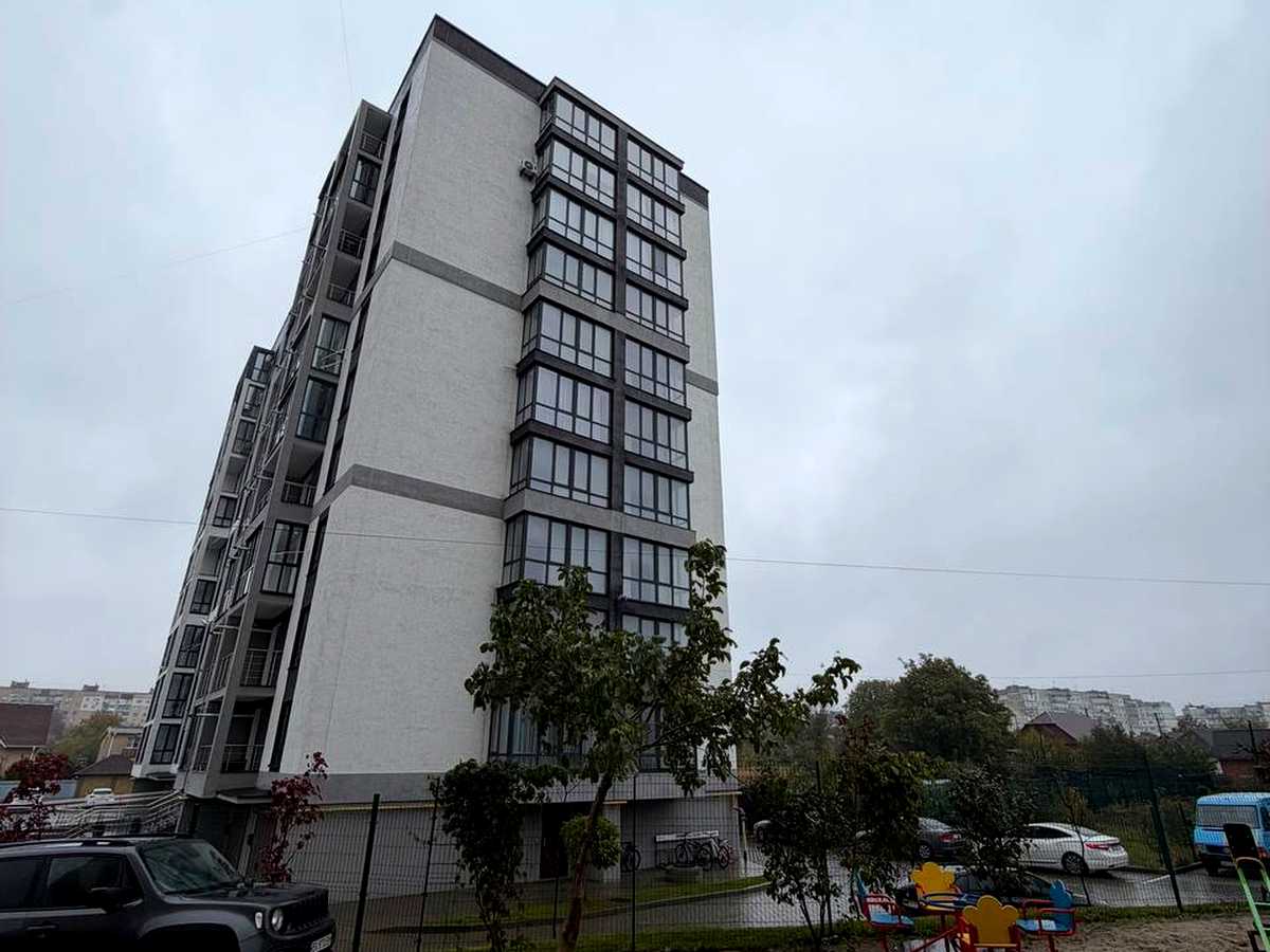 Квартира на вул. Транспортна, 11/3 в Хмельницькому, ID 414310, фото №6
