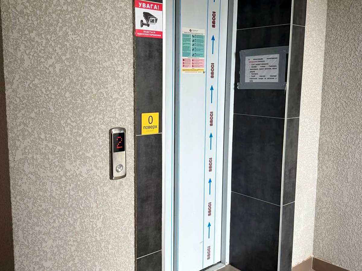 Квартира на вул. Транспортна, 11/3 в Хмельницькому, ID 414310, фото №8