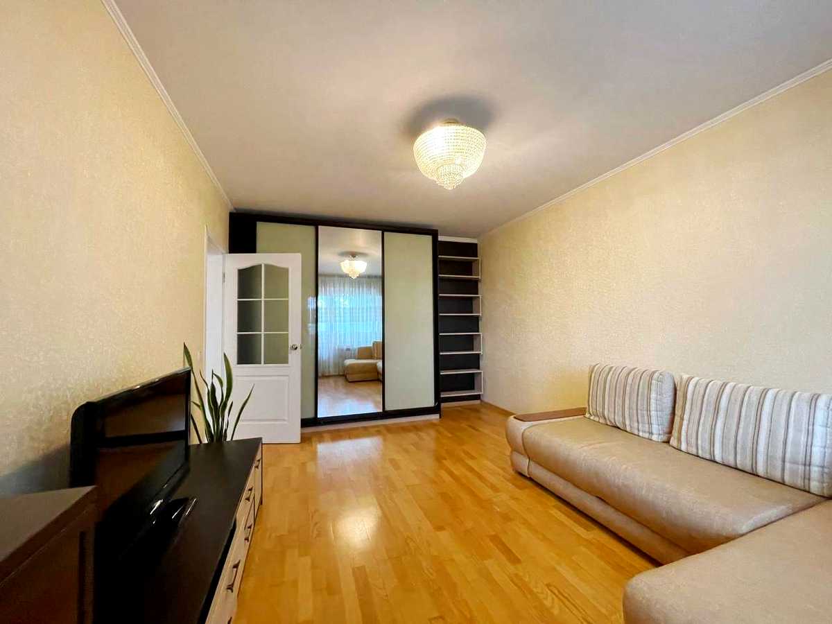 Квартира на вул. Ревуцького, 21, ID 414304, фото №1