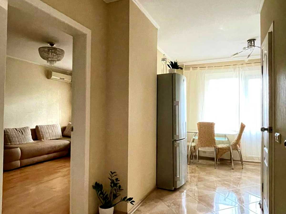 Квартира на вул. Ревуцького, 21 в Києві, ID 414304, фото №4