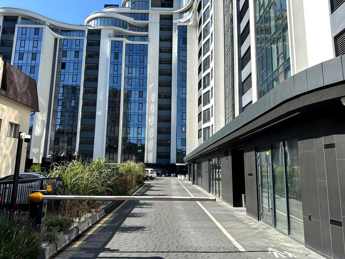 Квартира на вул. Гетьмана Мазепи, 140А в Івано-Франківську, ID 414388, фото №2