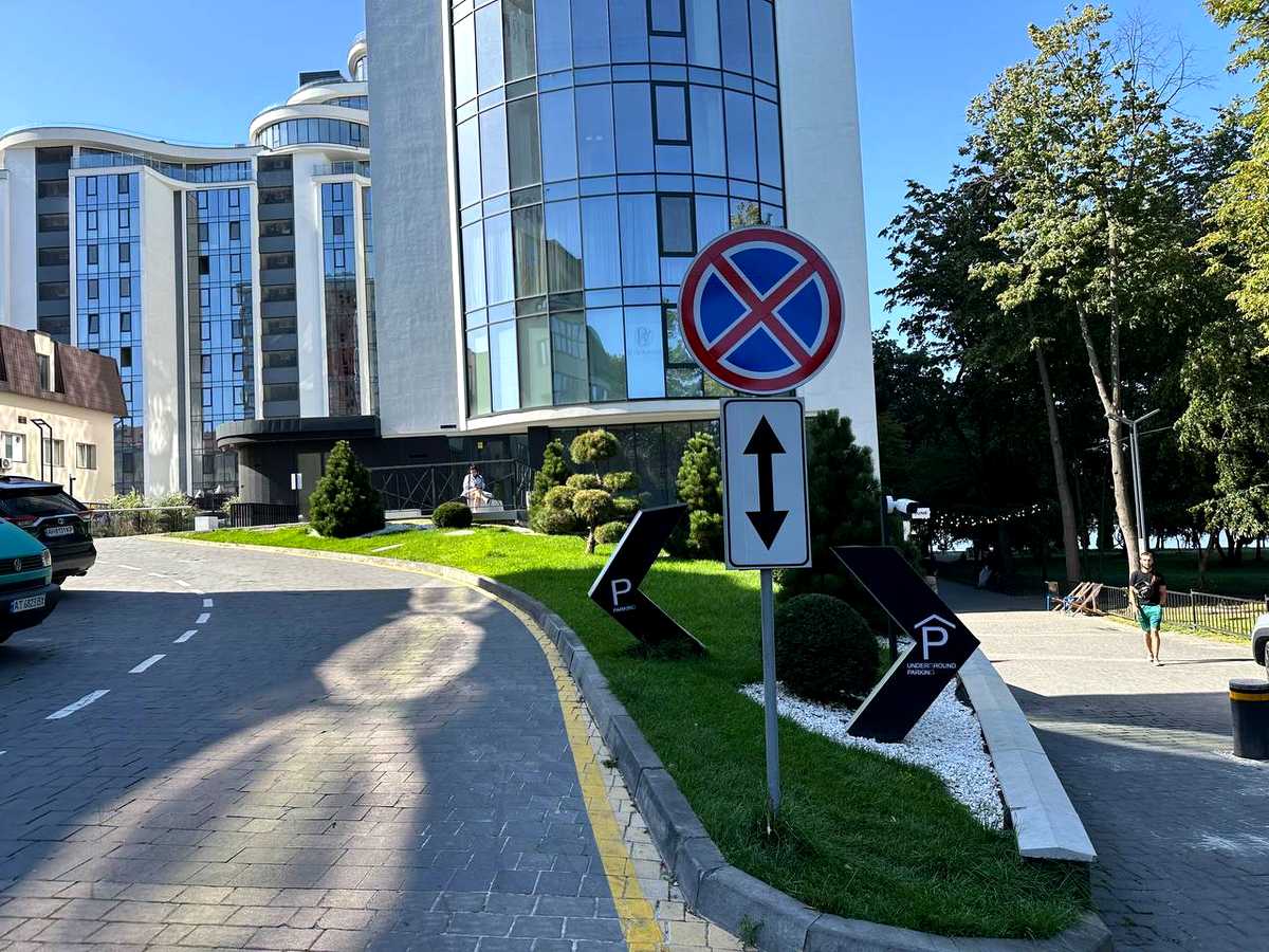 Квартира на вул. Гетьмана Мазепи, 140А в Івано-Франківську, ID 414388, фото №3