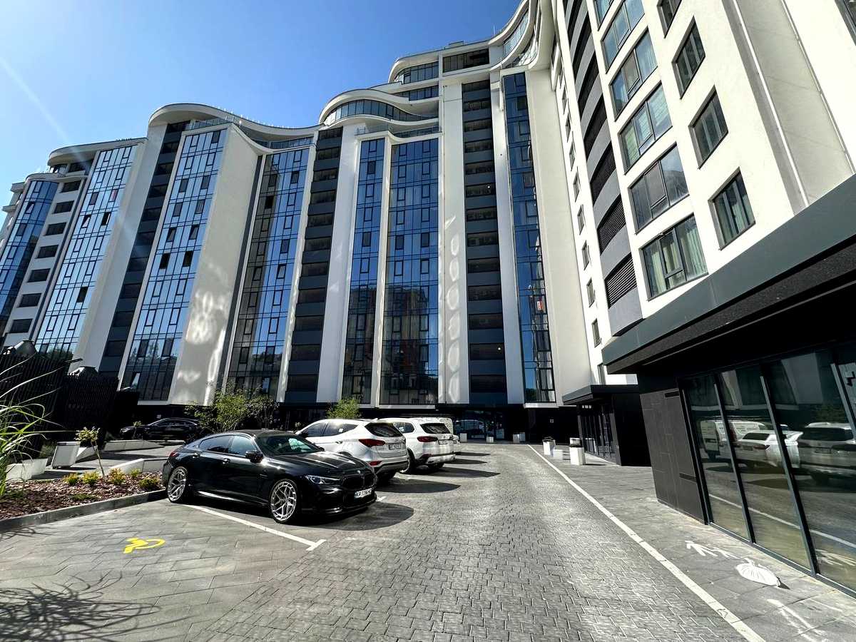Квартира на вул. Гетьмана Мазепи, 140А в Івано-Франківську, ID 414388, фото №5