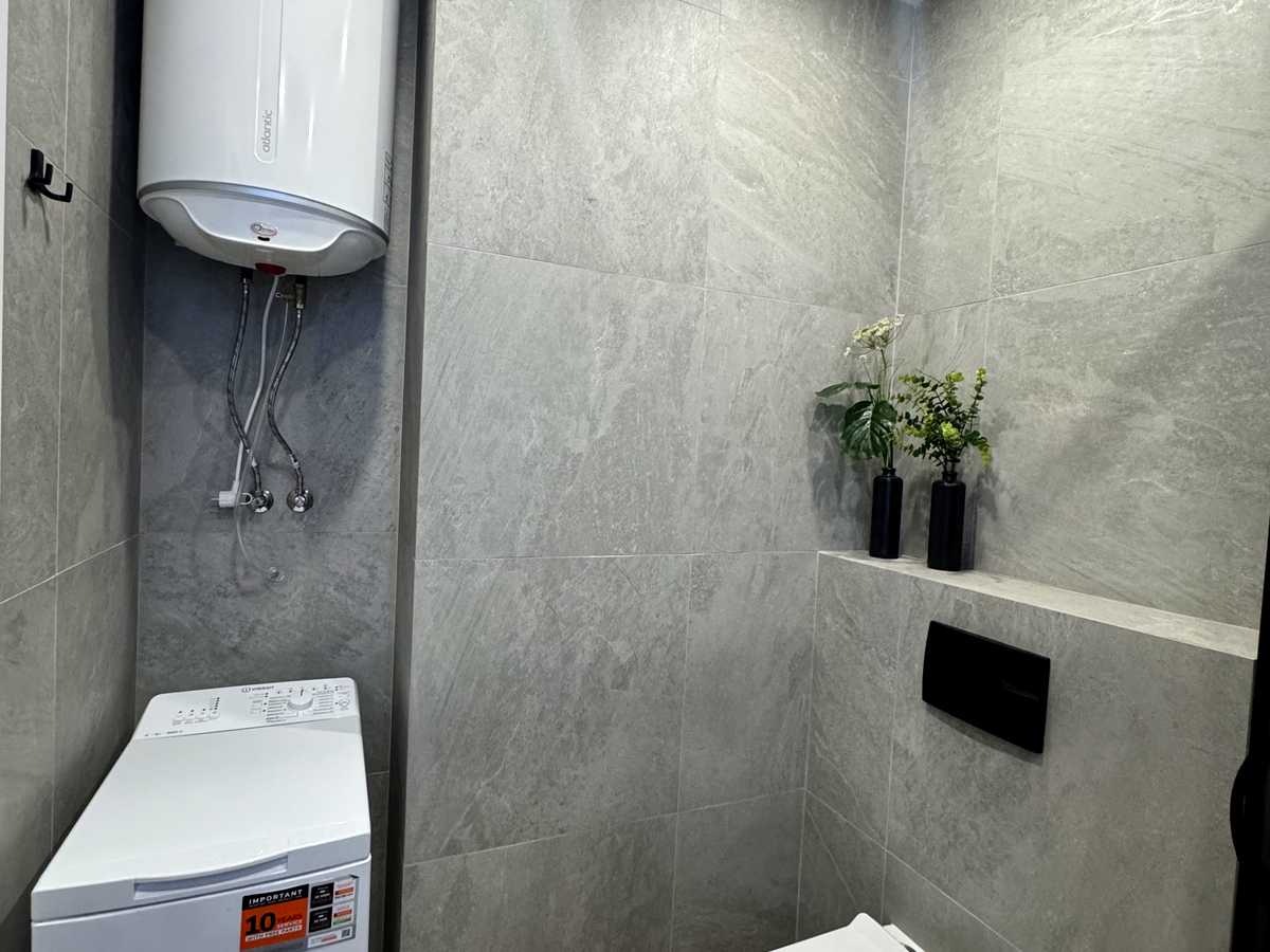 Квартира на вул. Ревуцького, 40Б в Києві, ID 414357, фото №5