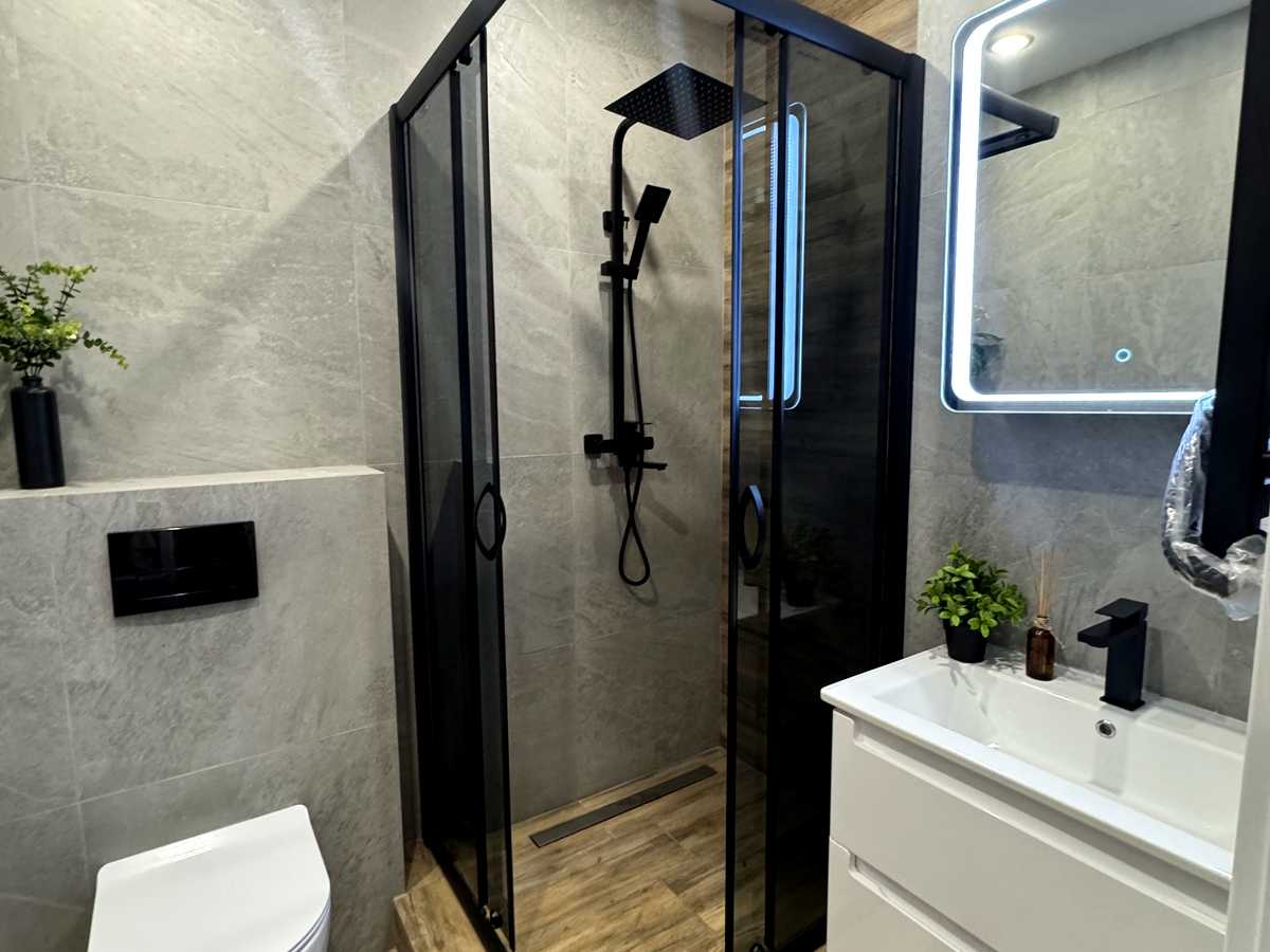 Квартира на вул. Ревуцького, 40Б в Києві, ID 414357, фото №7