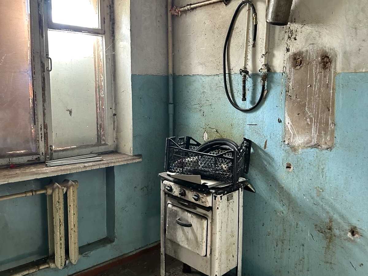 Квартира на вул. Полтавський Шлях, 128 в Харкові, ID 414380, фото №6