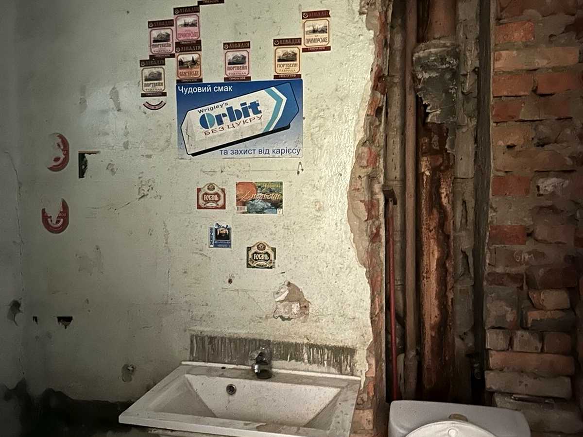 Квартира на вул. Полтавський Шлях, 128 в Харкові, ID 414380, фото №7