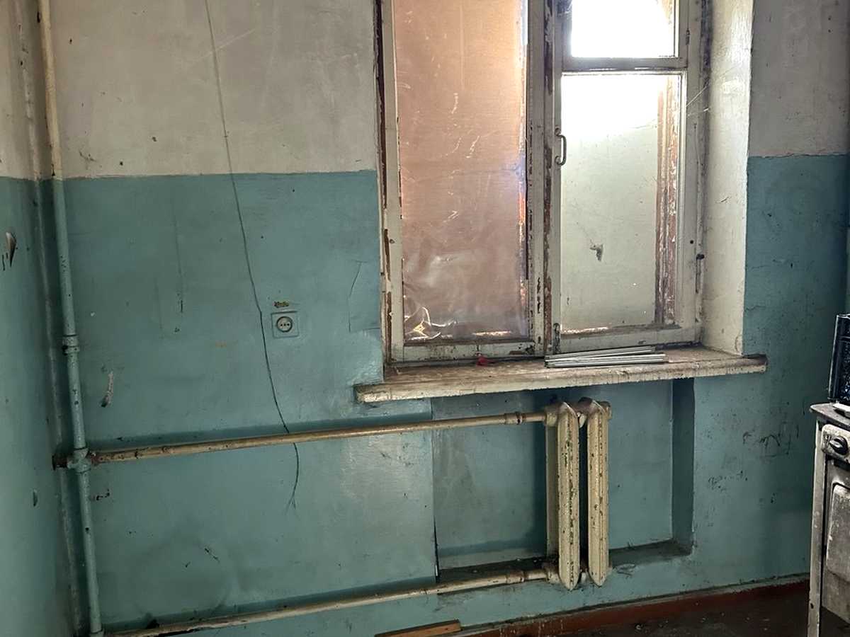 Квартира на вул. Полтавський Шлях, 128 в Харкові, ID 414380, фото №8