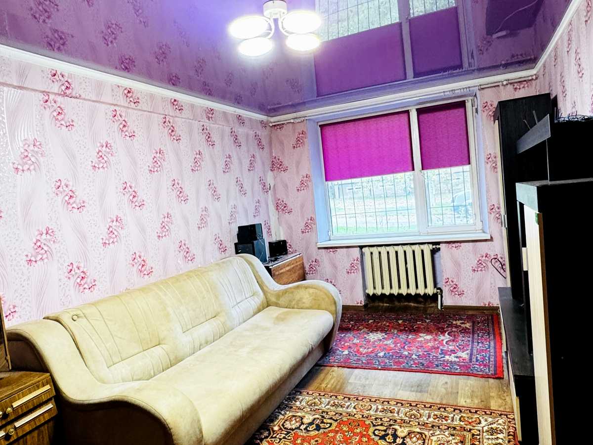 Квартира на вул. Нарвська, 10, ID 414399, фото №1